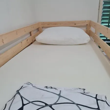 Privatunterkunft The King Split