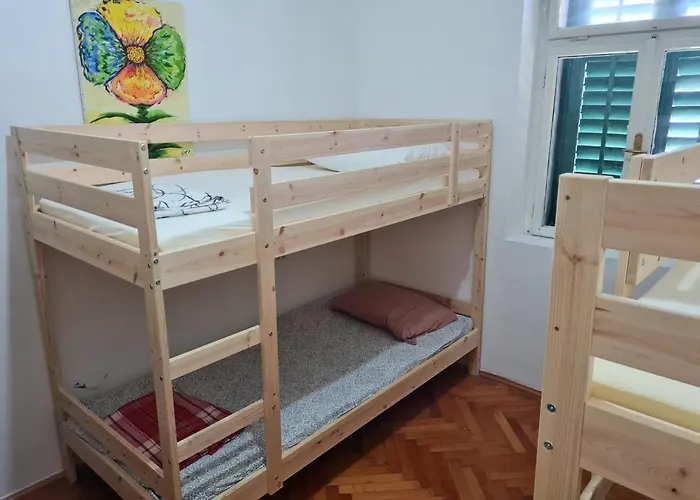 Privatunterkunft The King